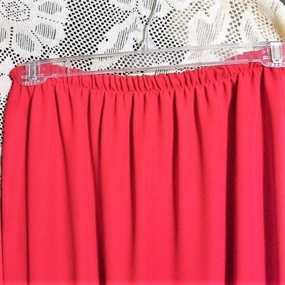 2-pc skirt set Valentine's Large - Picture 4 of 4
